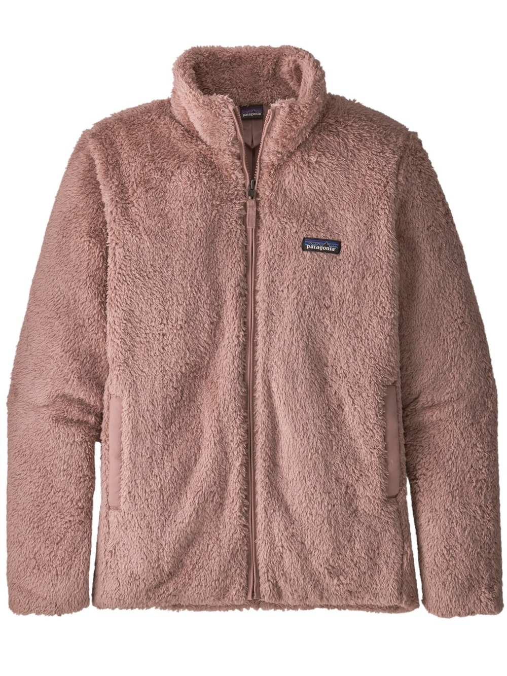 Patagonia Women’s Fuzzy Jacket